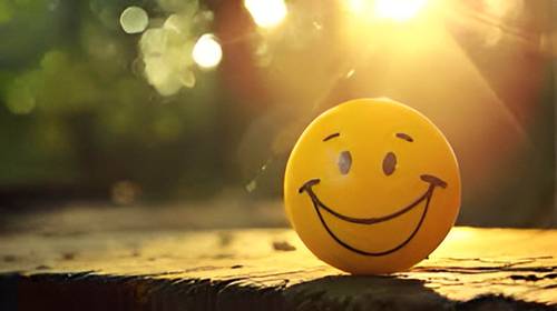 Ray of Happiness (C) - شعاع السعادة