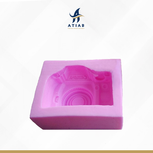 Silicone mold