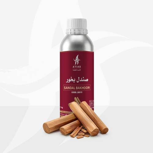 صندل للبخور - Sandal Bakhoor