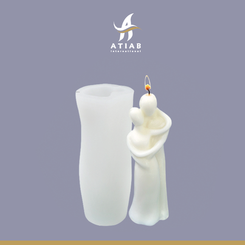 قالب سليكون احضان سعيدة 65*163