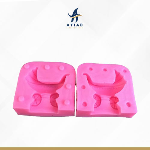 Silicone mold