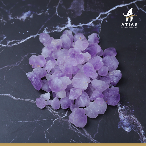 Amethyst big