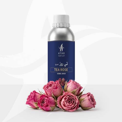 تي روز  (هندي) -TEA ROSE