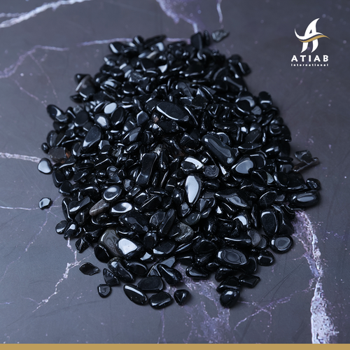 Obsidian 5-7mm