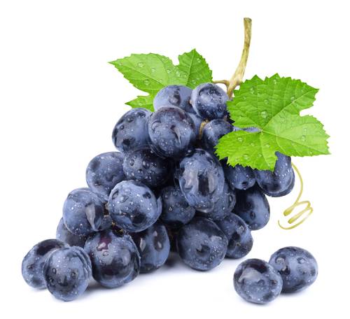 عنب -grapes