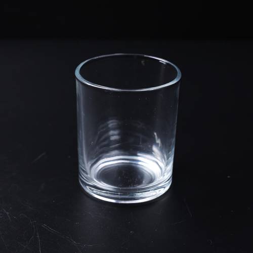 145ml glass jar