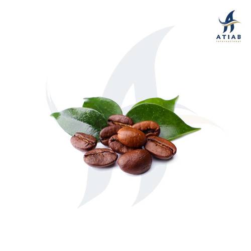 قهوة عربية - ARABIC COFFEE 