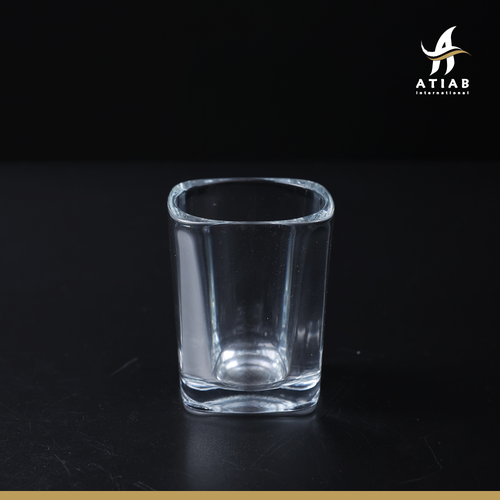  Glass jar 65ml