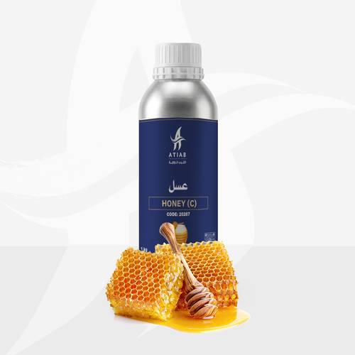 عسل - Honey (C)
