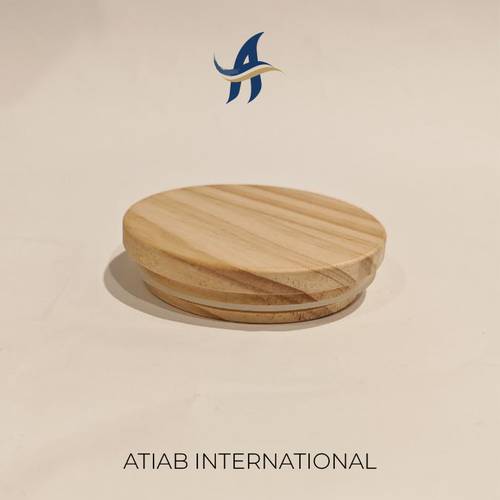 Wooden Cup 7.2 cm