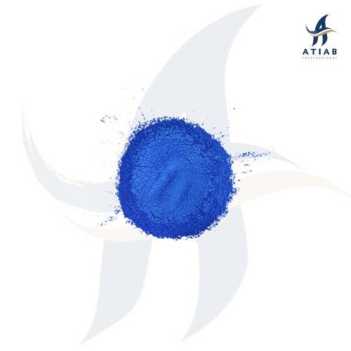 ‪Cobalt Blue 
