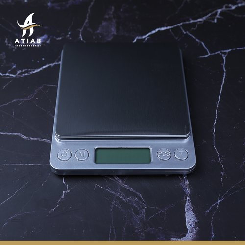 ميزان رقمي 0.1 - 3000ج
