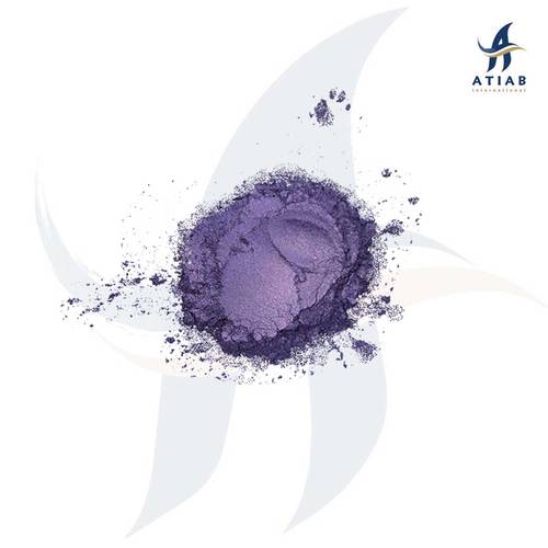 ‪Blue Mauve