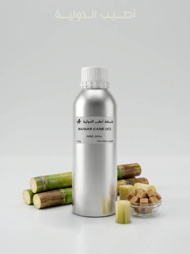 sugar cane (C)
