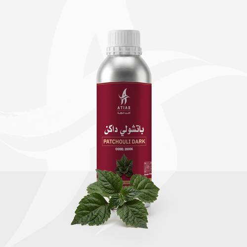 باتشولي داكن - PATCHOULI DARK
