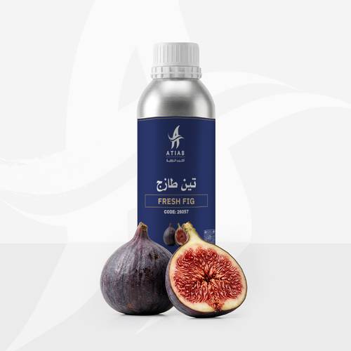 FRESH FIG - تين طازج