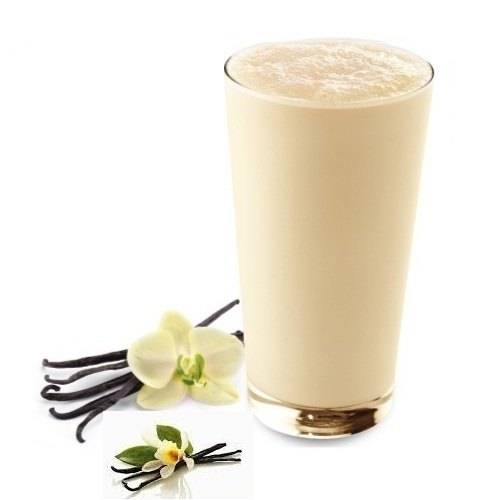 حليب فانيليا - milky vanilla