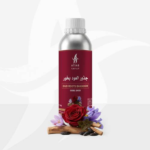 OUD ROOTS BAKHOOR