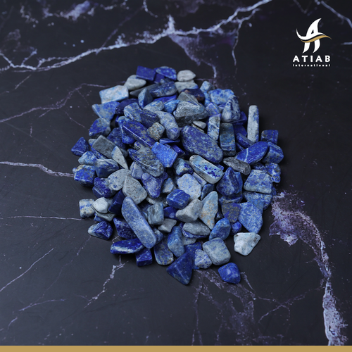Lapis lazuli 7-9mm
