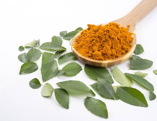 صندل كركم -turmeric sandal
