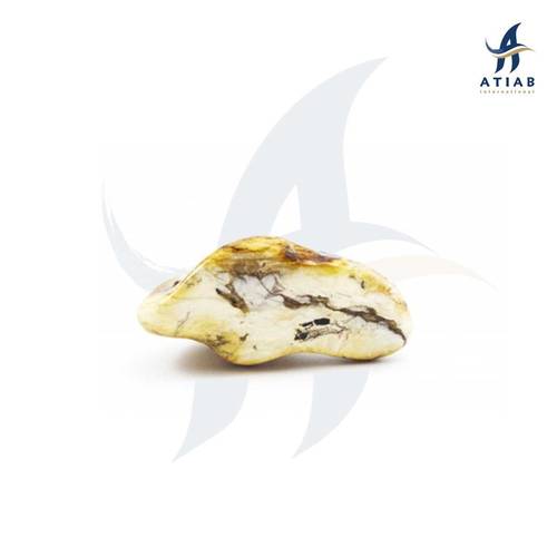 عنبر أبيض - WHITE AMBER