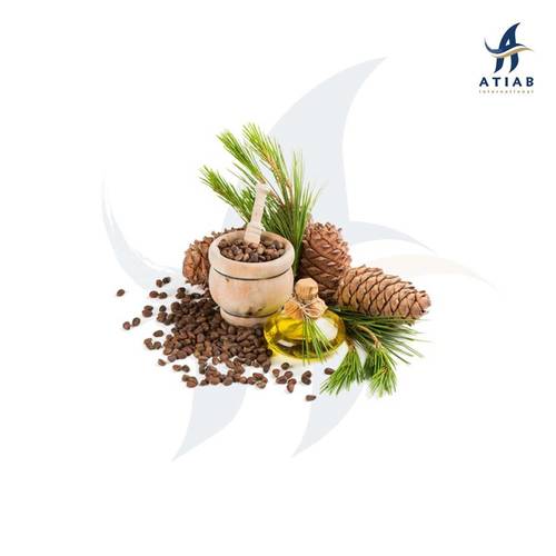 أعشاب الصنوبر -HERBAL PINE 