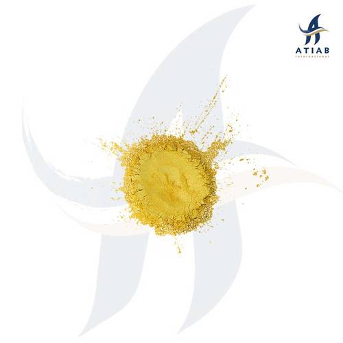 Magic Yellow 