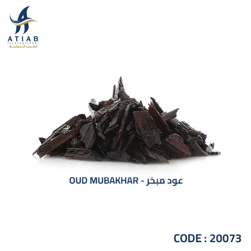 عود مبخر  - OUD MUBAKHAR