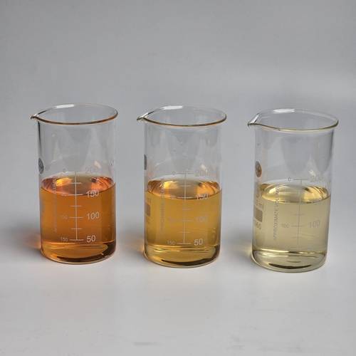 لون برتقال سائل (مائى )- liquid orang color