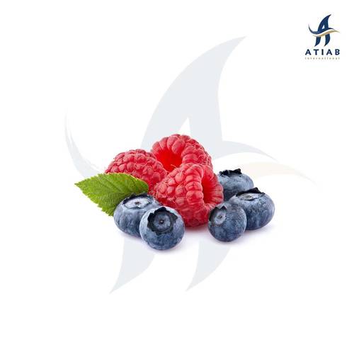 توت حلو -  BERRY SWEET