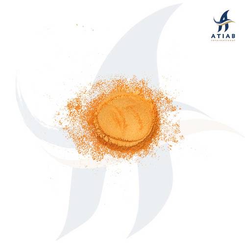 Magic Orange 