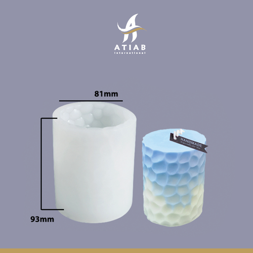 قالب سليكون