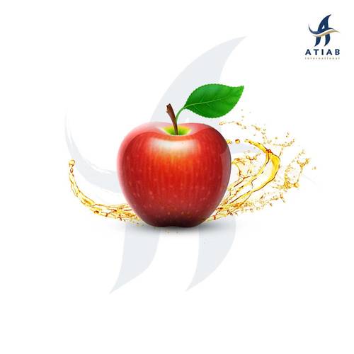 عصير تفاح - Apple Juice