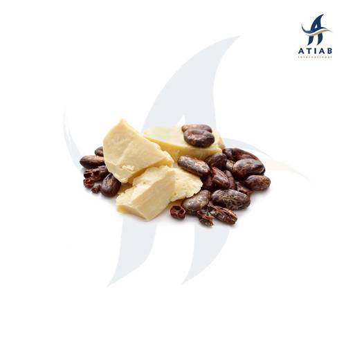 زيت زبدة الكاكاو - COCOA BUTTER OIL
