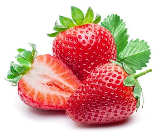 فراولة - strawberry