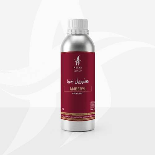 عنبريل (بخور) - AMBERYL