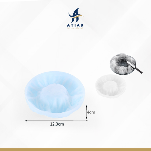 Ashtray Volcano Small  قالب سليكون