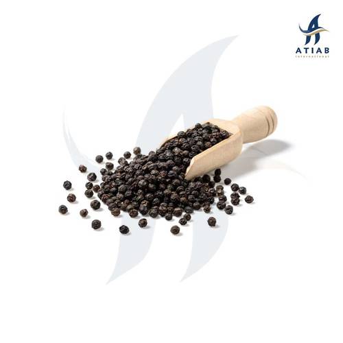 فلفل أسود - BLACK PEPPER NNO