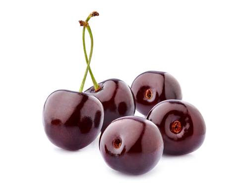 كرز بري -wild cherry