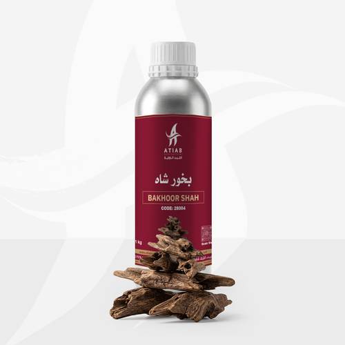 بخور شاه - Bakhoor Shah