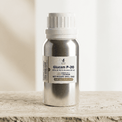 (glucam P-20 (PPG-20 Methyl Glucose Ether