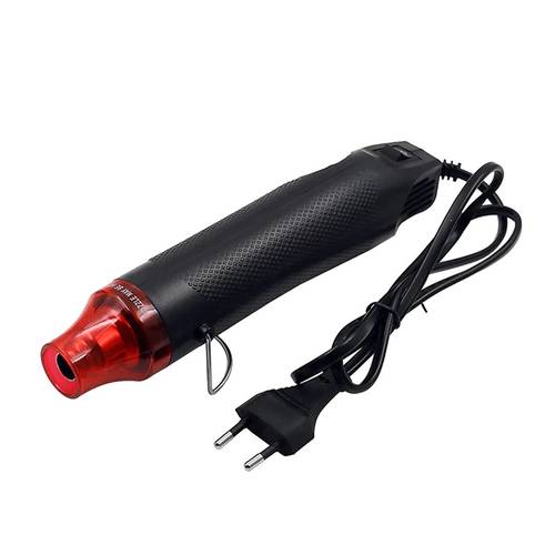 Small heat gun