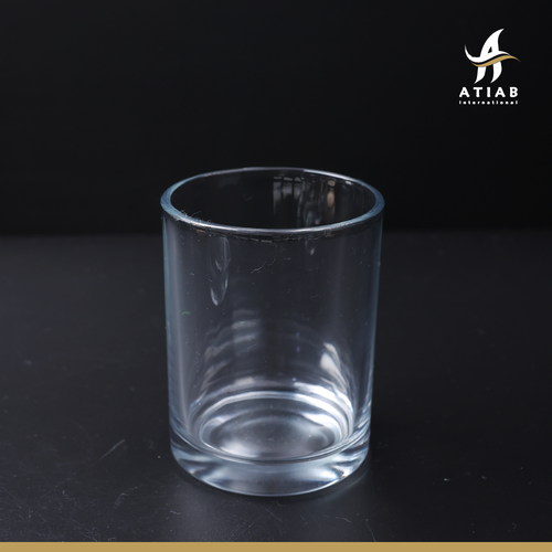 320ml glass jar