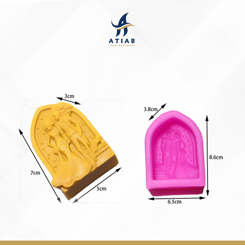 Silicone mold
