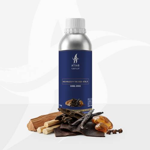 هيز ماجستي ذا عود - Similar to his majesty the oud