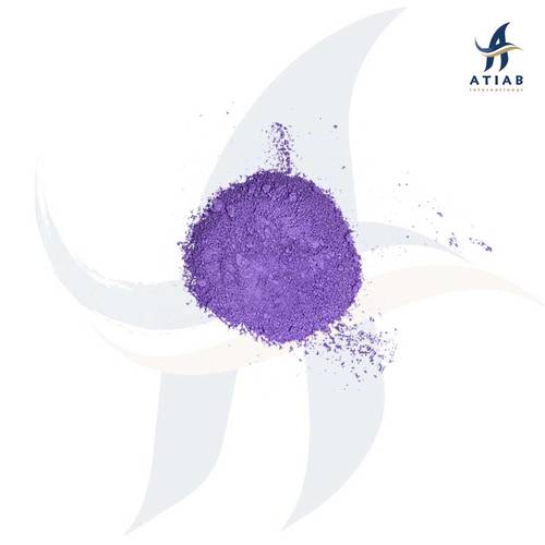 UItramarine Violet