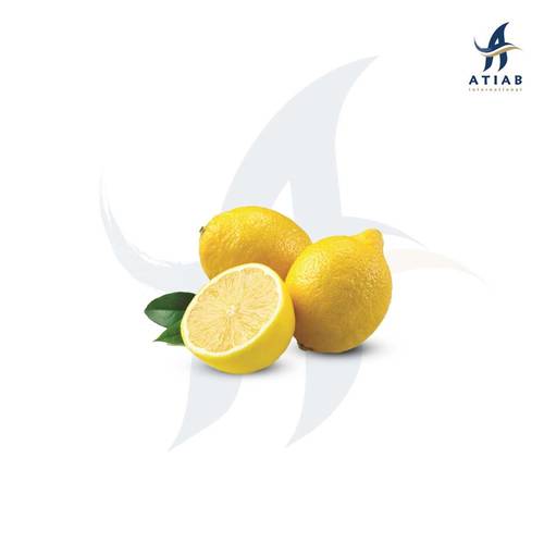 ليمون أسباني -lemon spain