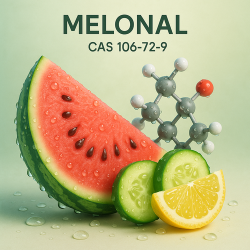 MELONAL (CAS: 106-72-9)