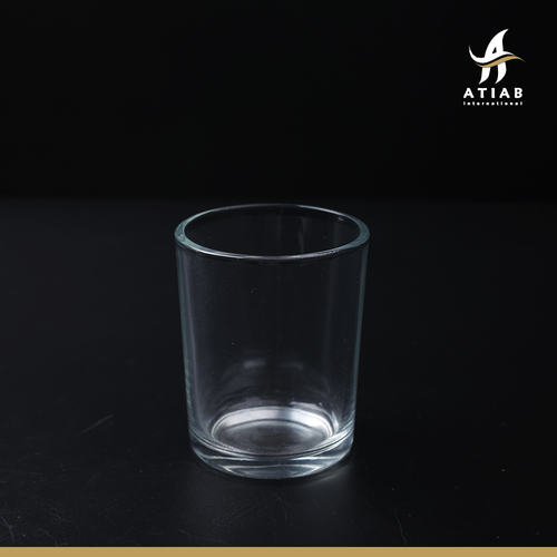  Glass jar 100ml