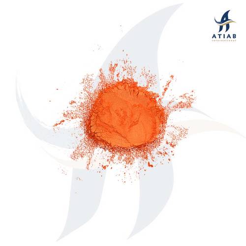 ‪Saffron